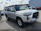 2021 Toyota 4runner Sr5 Серебряный vin: JTEMU5JR1M5929960 2021 Toyota 4runner Sr5 Серебряный vin: JTEMU5JR1M5929960