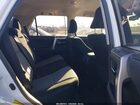 2024 Toyota 4runner Sr5 White vin: JTEMU5JR2R6287508