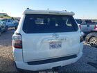 2024 Toyota 4runner Sr5 White vin: JTEMU5JR2R6287508