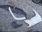 2024 Toyota 4runner Sr5 White vin: JTEMU5JR2R6287508
