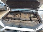 2021 Toyota 4runner Sr5 Silver vin: JTEMU5JR4M5921822