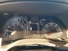 2024 Toyota 4runner Sr5/sr5 Premium Blue vin: JTEMU5JR9R6233980