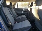 2024 Toyota 4runner Sr5/sr5 Premium Blue vin: JTEMU5JR9R6233980