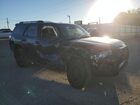 2024 Toyota 4runner Sr5/sr5 Premium Blue vin: JTEMU5JR9R6233980