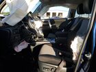 2024 Toyota 4runner Sr5/sr5 Premium Blue vin: JTEMU5JR9R6233980