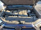2024 Toyota 4runner Sr5/sr5 Premium Blue vin: JTEMU5JR9R6233980