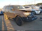 2024 Toyota 4runner Sr5 Premium Black vin: JTENU5JR2R6235364