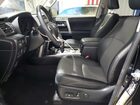 2021 Toyota 4runner Sr5/sr5 Premium Black vin: JTENU5JR7M5866237