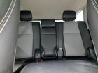 2021 Toyota 4runner Sr5/sr5 Premium Black vin: JTENU5JR7M5866237