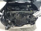 2021 Toyota 4runner Sr5/sr5 Premium Black vin: JTENU5JR7M5866237