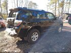 2024 Toyota 4runner Sr5 Premium Dark Blue vin: JTENU5JR7R6217359