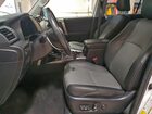2024 Toyota 4runner Sr5/sr5 Premium Белый vin: JTENU5JRXR6262344