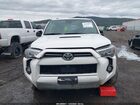 2023 Toyota 4runner Trd Off Road Premium White vin: JTERU5JR4P6104208