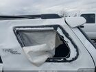 2023 Toyota 4runner Trd Off Road Premium White vin: JTERU5JR4P6104208