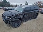 2024 Toyota 4runner Sr5 Premium Black vin: JTERU5JR7R6229061