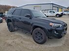 2024 Toyota 4runner Sr5 Premium Black vin: JTERU5JR7R6229061