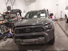 2025 Toyota 4runner Hybrid Trd Off Road Premium Серый vin: JTEVB5BR2S5018865