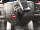 2025 Toyota 4runner Hybrid Trd Off Road Premium Серый vin: JTEVB5BR2S5018865