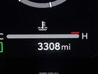 2025 Toyota 4runner Hybrid Trd Off Road Premium Серый vin: JTEVB5BR2S5018865