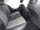 2019 Toyota 4runner Sr5 Premium Черный vin: JTEZU5JR6K5193956 2019 Toyota 4runner Sr5 Premium Черный vin: JTEZU5JR6K5193956