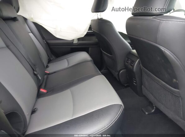 JTEZU5JR6K5193956 2019 TOYOTA 4RUNNER Черный Вид наклейки с VIN-кодом