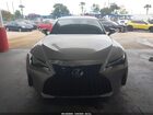2021 Lexus Is 300   Gray vin: JTHAA1D22M5110025