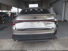2021 Lexus Is 300   Gray vin: JTHAA1D22M5110025