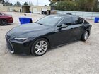 2021 Lexus Is 300 Black vin: JTHAA1D22M5116486
