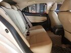 2020 Lexus Is 300 Белый vin: JTHAA1D23L5102417