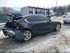 2021 Lexus Is 300   Black vin: JTHAA1D26M5110125