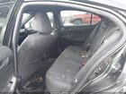 2021 Lexus Is 300   Black vin: JTHAA1D26M5110125