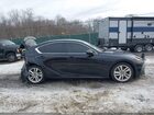 2021 Lexus Is 300   Black vin: JTHAA1D26M5110125