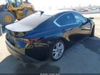 2021 Lexus Is 300   Black vin: JTHAA1D2XM5110175