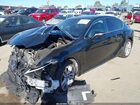 2021 Lexus Is 300   Black vin: JTHAA1D2XM5110175