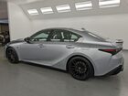 2024 Lexus Is 500 F Sport Серый vin: JTHAP1D25R5005601