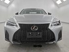 2024 Lexus Is 500 F Sport Серый vin: JTHAP1D25R5005601