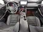 2024 Lexus Is 500 F Sport Серый vin: JTHAP1D25R5005601