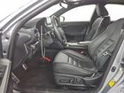 2024 Lexus Is 500 F Sport Серый vin: JTHAP1D25R5005601