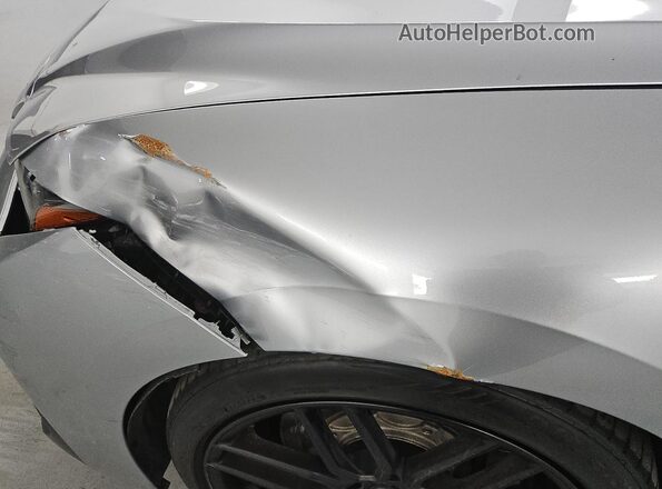 JTHAP1D25R5005601 2024 LEXUS IS Серый 