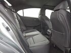 2024 Lexus Is 500 F Sport Серый vin: JTHAP1D25R5005601