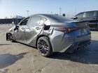 2025 Lexus Is 500 F Sport Gray vin: JTHAP1D25S5007404 2025 Lexus Is 500 F Sport Gray vin: JTHAP1D25S5007404