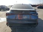2025 Lexus Is 500 F Sport Gray vin: JTHAP1D25S5007404 2025 Lexus Is 500 F Sport Gray vin: JTHAP1D25S5007404
