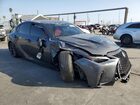 2025 Lexus Is 500 F Sport Gray vin: JTHAP1D25S5007404 2025 Lexus Is 500 F Sport Gray vin: JTHAP1D25S5007404