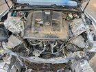 2019 Lexus Ls 500 Base Серебряный vin: JTHB51FF0K5007496