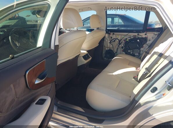 JTHB51FF0K5010320 2019 LEXUS LS 500 Золотой Вид наклейки с VIN-кодом