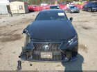 2018 Lexus Ls 500 F Sport Black vin: JTHB51FF1J5003066