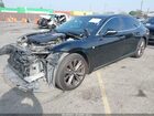2018 Lexus Ls 500 F Sport Black vin: JTHB51FF3J5004431