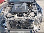 2018 Lexus Ls 500 F Sport Black vin: JTHB51FF3J5004431