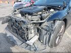 2018 Lexus Ls 500 F Sport Black vin: JTHB51FF3J5004431