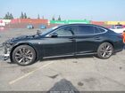 2018 Lexus Ls 500 F Sport Black vin: JTHB51FF3J5004431